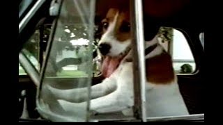 Mein Hund Skip - Trailer (2000)
