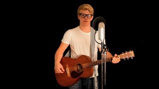 I Can Only Imagine - David Guetta ft. Chris Brown & Lil Wayne - Acoustic Cover by Jackson Odell