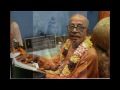 Srimad-Bhagavatam 05.18 - The Prayers Offered to the Lord by the Residents of Jambudvipa