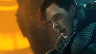 Star Trek Into Darkness (2013) - Official Teaser Trailer [HD]