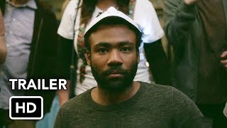 Atlanta Season 2 Trailer (HD)
