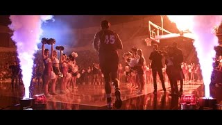 Relentless: Mississippi State Women's Basketball - 2016 Trailer