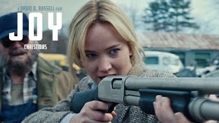 JOY | Teaser Trailer [HD] | 20th Century FOX