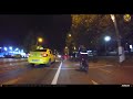 VIDEOCLIP Cu bicicleta prin Bucuresti / Luni, intre prieteni / 4 decembrie 2023 [VIDEO]