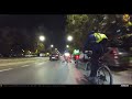 VIDEOCLIP Cu bicicleta prin Bucuresti / Luni, intre prieteni / 4 decembrie 2023 [VIDEO]