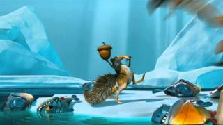 Ice Age: The Meltdown - Trailer
