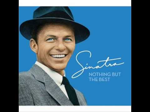 Frank Sinatra - Wait For Me