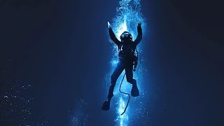 PRESSURE Movie Trailer (Diving Thriller - 2015)