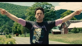 Dommeren - I biograferne nu - Trailer (DK)