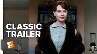 Fur: An Imaginary Portrait of Diane Arbus (2006) Official Trailer - Nicole Kidman Movie HD