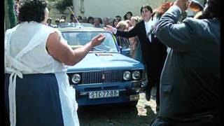 SLUNCE, SENO A PÁR FACEK trailer - Inception Style