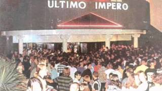 Ultimo Impero Torino Sandro Replay Claudio Diva Parte 2 Wmv