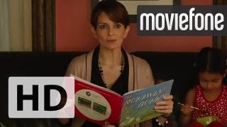 Tina Fey & Paul Rudd, "Admission" Trailer | Moviefone