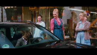 Eine ganz heiße Nummer - Trailer Deutsch HD