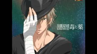 【テニプリ】白石蔵ノ介 毒と薬 タオル 白石蔵ノ介 Special Live Tour 2010 毒と薬