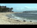 Playa Paraiso Beach on the Riviera Maya - A Quiet, Rustic Resort Parad
