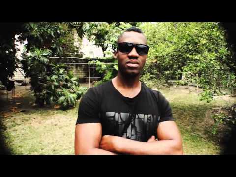African Story