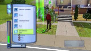sims 3 console commands