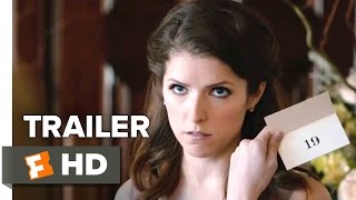 Table 19 Official Trailer 1 (2017) - Anna Kendrick Movie