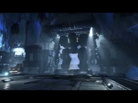 El paraíso perdido de Lost Planet 3 El paraíso perdido de Lost Planet 3