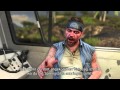 FAR CRY 3 - DELUXE BUNDLE FAR CRY 3 - DELUXE BUNDLE