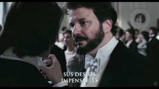 Dorian Gray (El retrato de Dorian Gray) (2009) - Trailer HD Subtitulado al Español