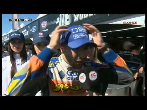 El TC clasifica en Paraná: Desde las 15, con transmisión en vivo de Elonce TV