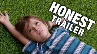 Honest Trailers - Boyhood