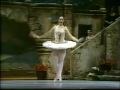 mikhail baryshnikov don quixote ballet