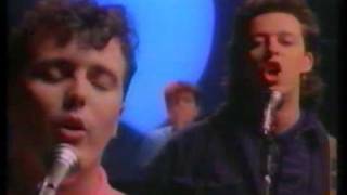 Tears For Fears – Everybody Wants To Rule The World Tears For Fears – Everybody Wants To Rule The World