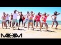 Musique 2016 "Mafoué Dance" Musique 2016 "Mafoué Dance"