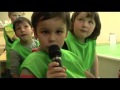 2. ročník halového turnaje mateřských škol v kopané v Rapotíně