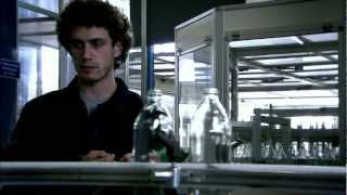 Trailer per il cinema - LA STRADA VERSO CASA