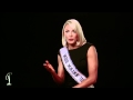 Miss USA 2011 - Contestants Interviews Clip VDO