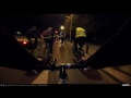 VIDEOCLIP Masa Critica Bucuresti - Octombrie 2015 (Bucharest Critical Mass)