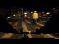 VIDEOCLIP Masa Critica Bucuresti - Octombrie 2015 (Bucharest Critical Mass)