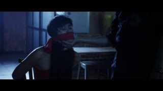 Conjuring Spirit Trailer