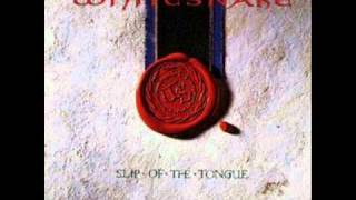 Whitesnake - Slip Of The Tongue - YouTube