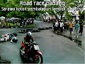 Photo Balap Motor