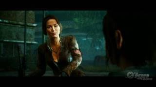 Terminator Salvation Xbox 360 Trailer - The End Begins