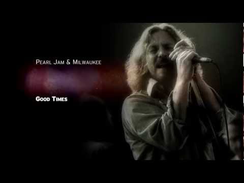 PBS Arts Festival | Segment | Pearl Jam