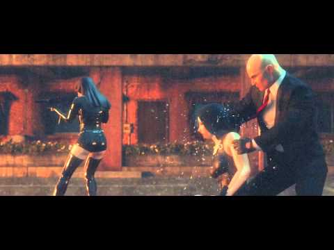 Hitman: Absolution - Attack of the Saints Trailer Hitman: Absolution - Attack of the Saints Trailer