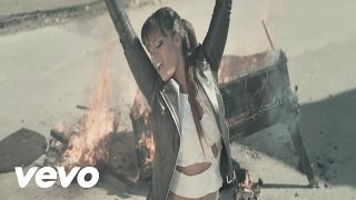 Amel Bent – Delit