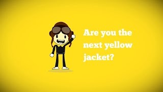 BKUI 2015 Animation Teaser (After Effect)