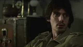 The Cradle 2007 Trailer