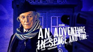 An Adventure In Space & Time - Ultimate Trailer