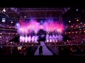 Wrestlemania 28 Theme Song Teaser (The Road Has Just Begun)