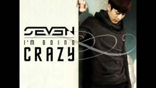 Se7en - I'm Going Crazy (Cover)