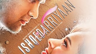 Ishqedarriyaan - Trailer Released | Mahaakshay, Evelyn Sharma | New Bollywood Movies News 2015