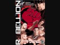 wwf rebellion 2000